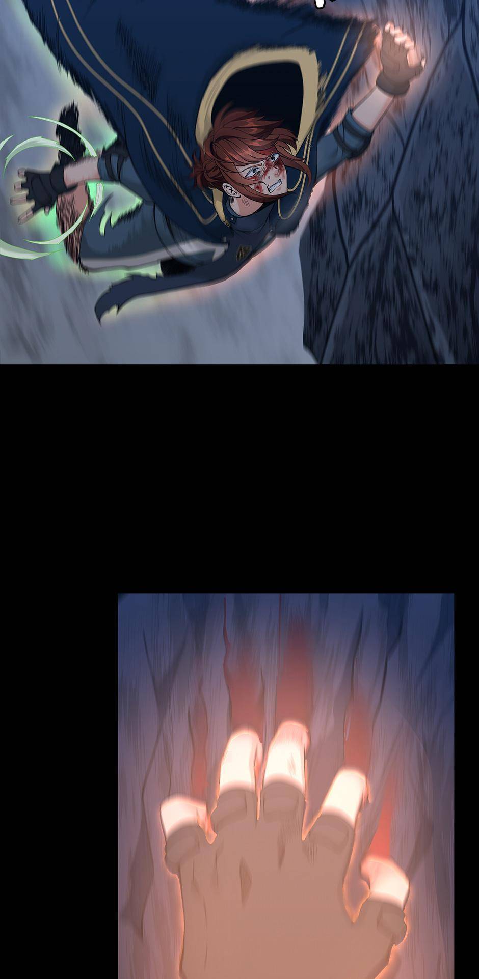 The Beginning After the End Chapter 118 — Page 83