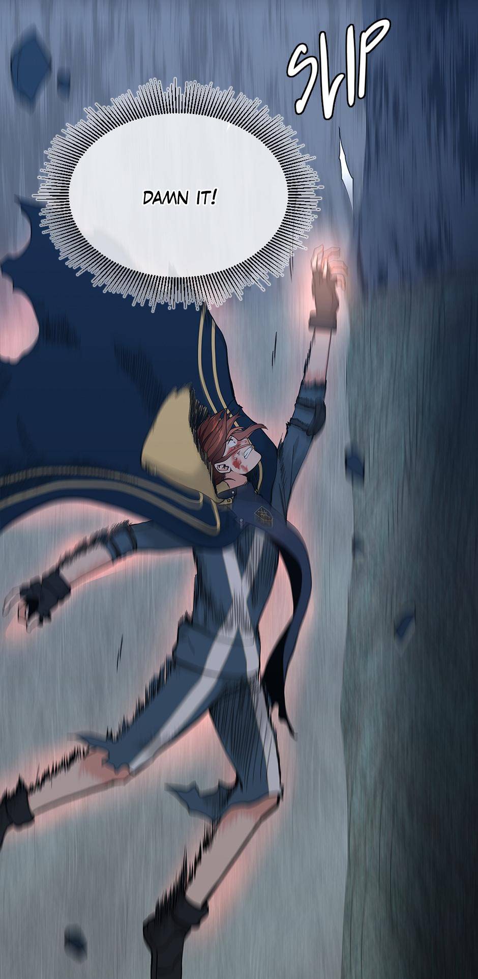 The Beginning After the End Chapter 118 — Page 85