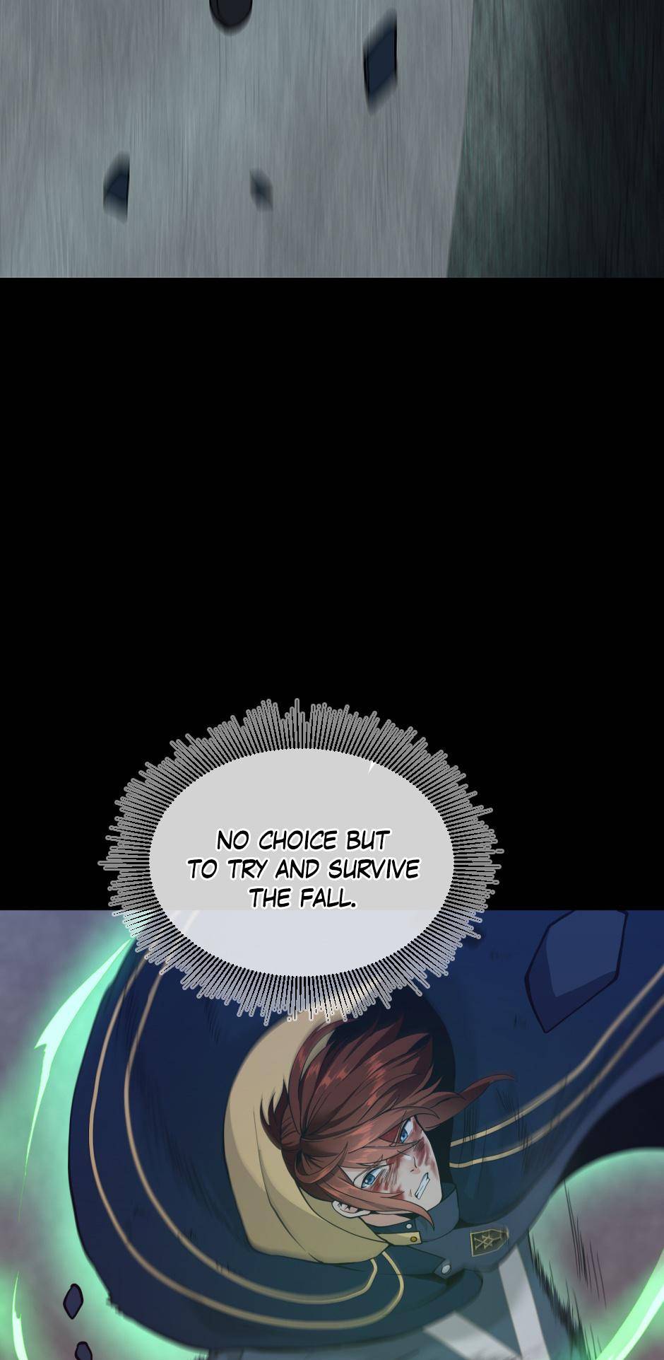 The Beginning After the End Chapter 118 — Page 86