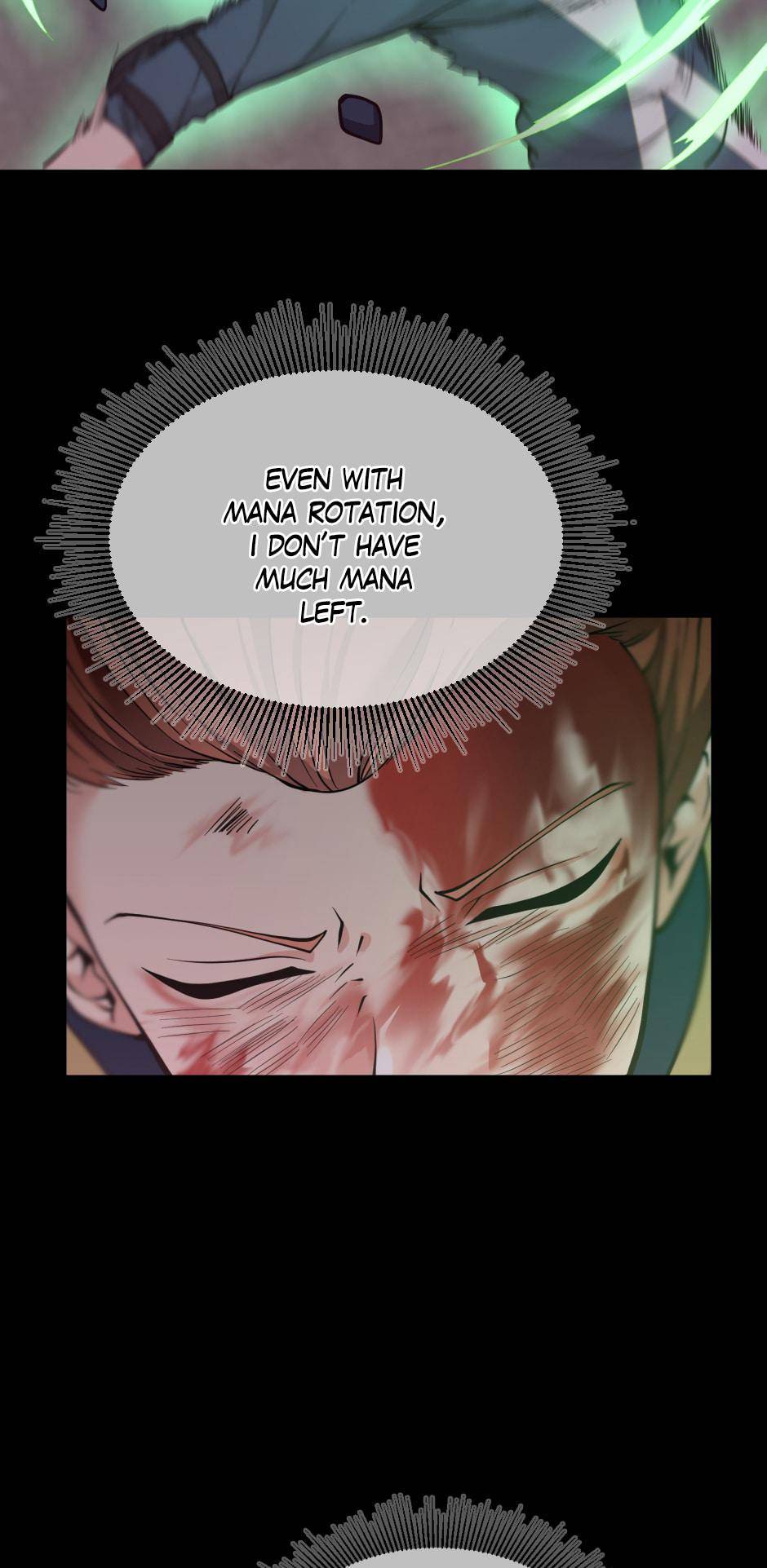 The Beginning After the End Chapter 118 — Page 87