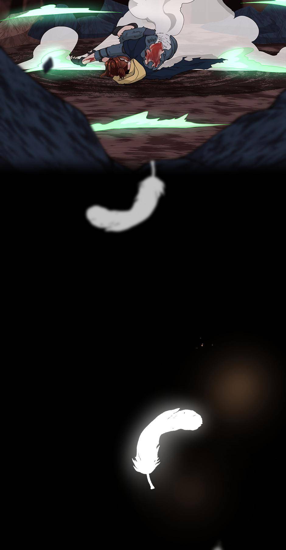 The Beginning After the End Chapter 119 — Page 2