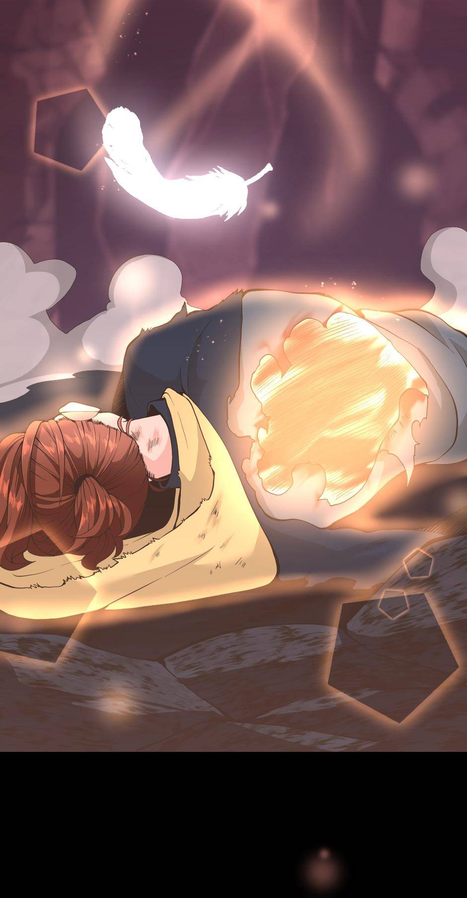 The Beginning After the End Chapter 119 — Page 5