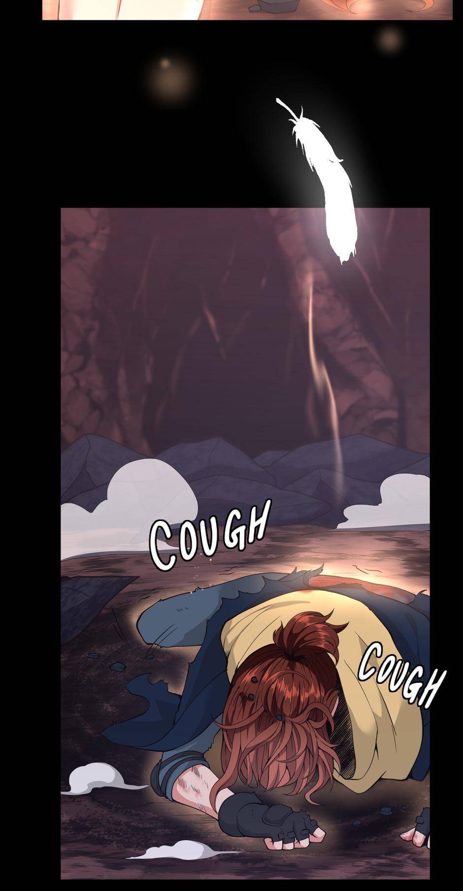 The Beginning After the End Chapter 119 — Page 7