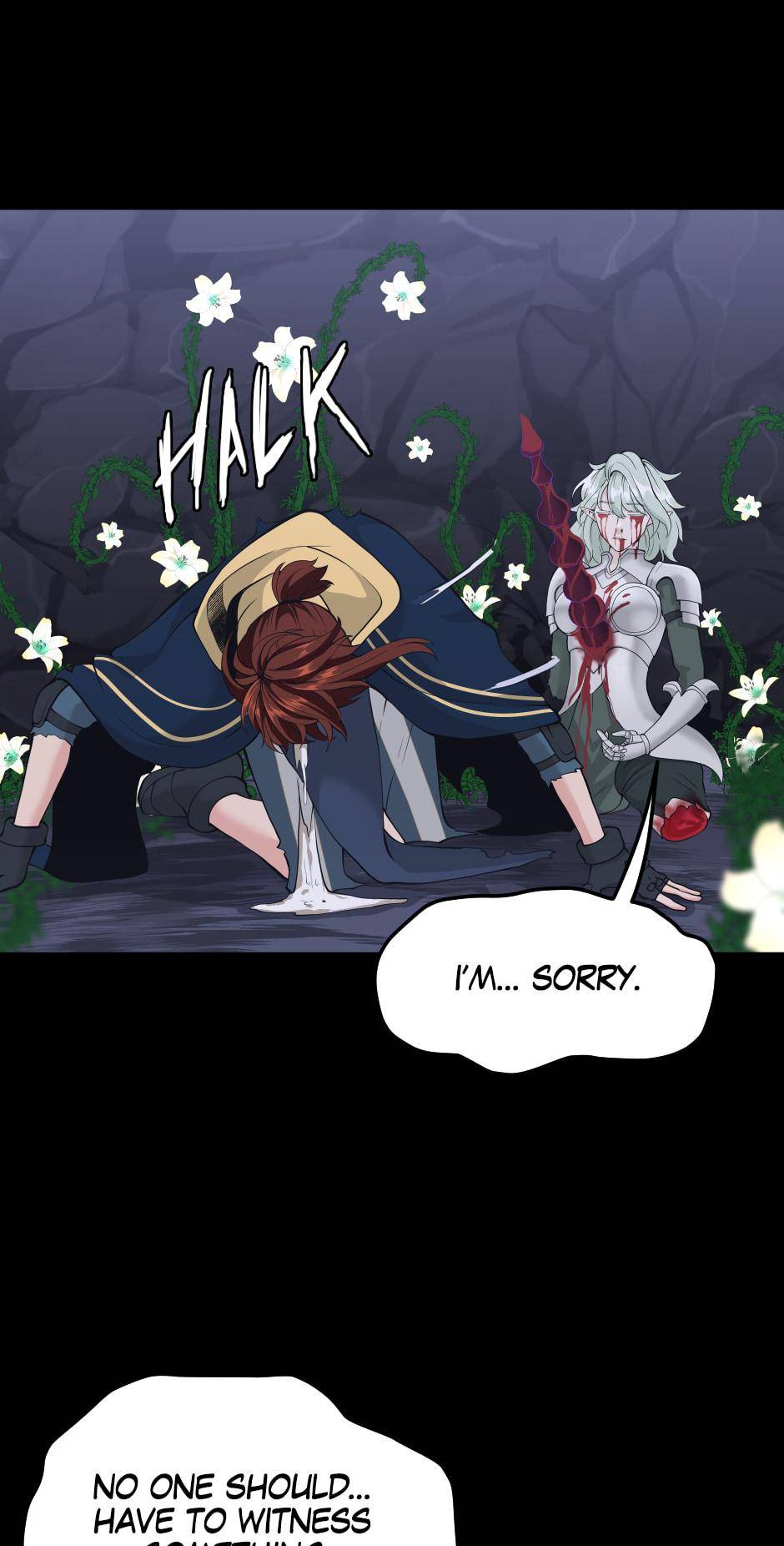 The Beginning After the End Chapter 119 — Page 104