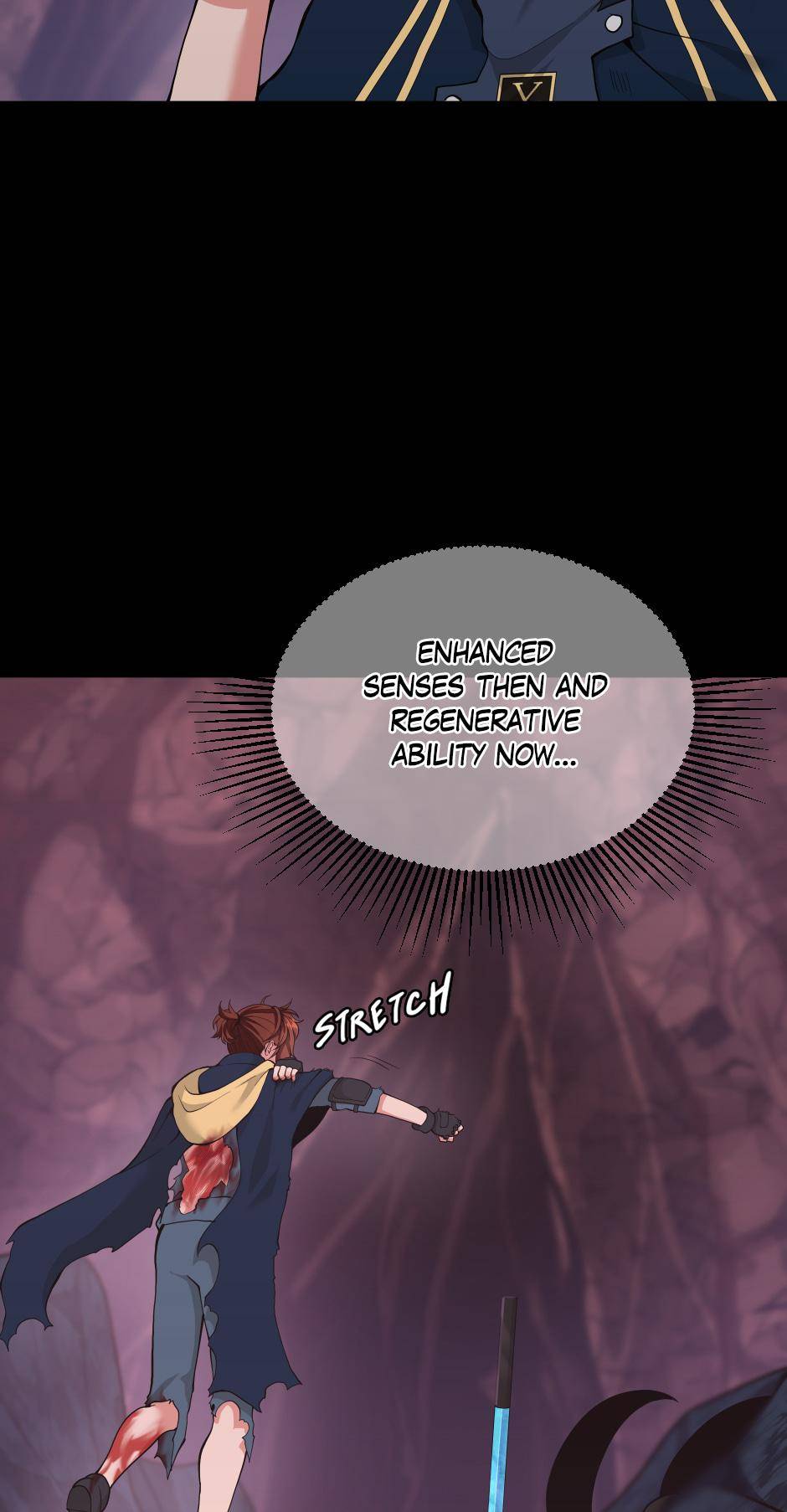The Beginning After the End Chapter 119 — Page 11