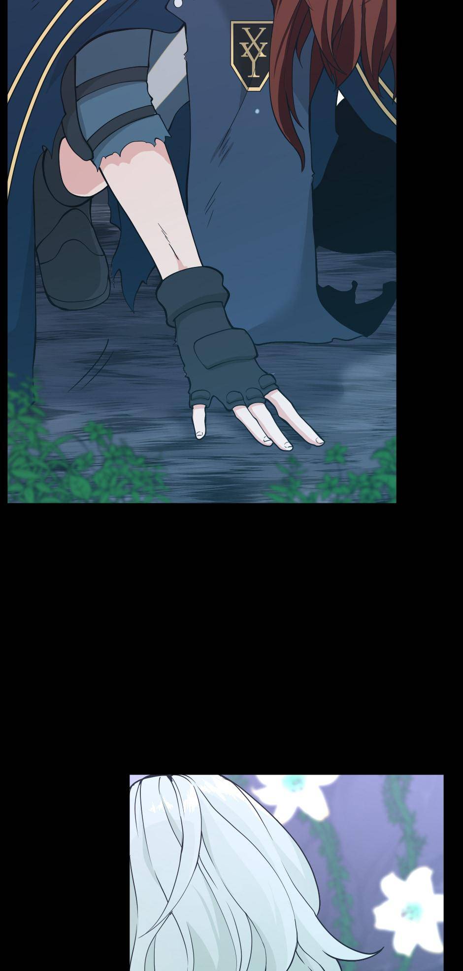 The Beginning After the End Chapter 119 — Page 113