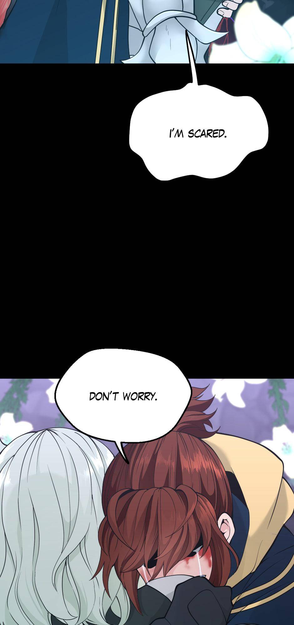 The Beginning After the End Chapter 119 — Page 115