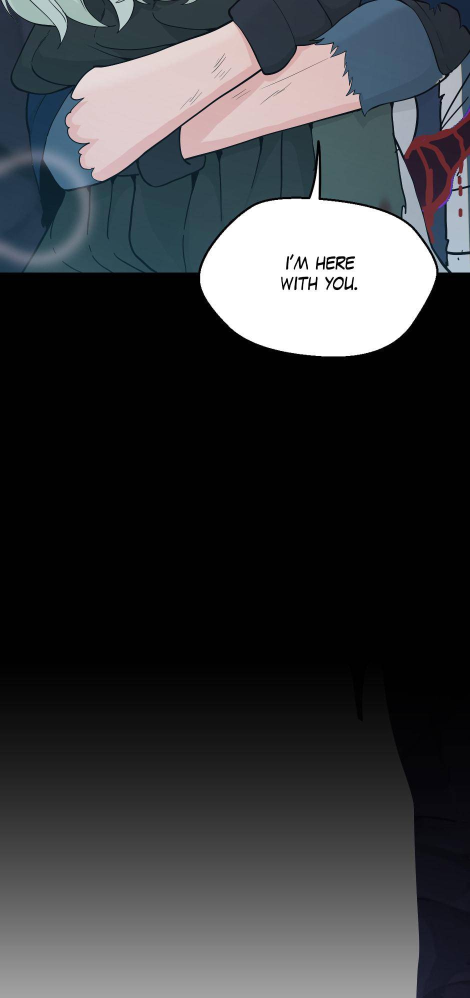 The Beginning After the End Chapter 119 — Page 116