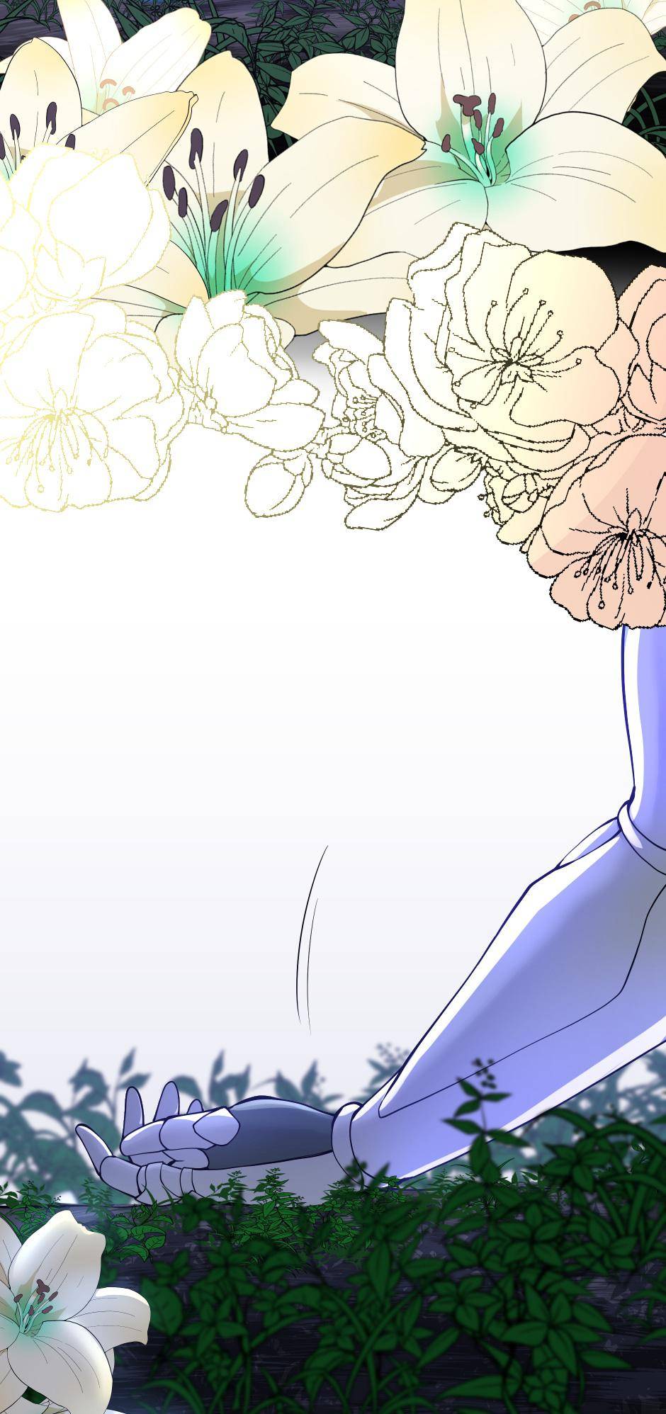 The Beginning After the End Chapter 119 — Page 118