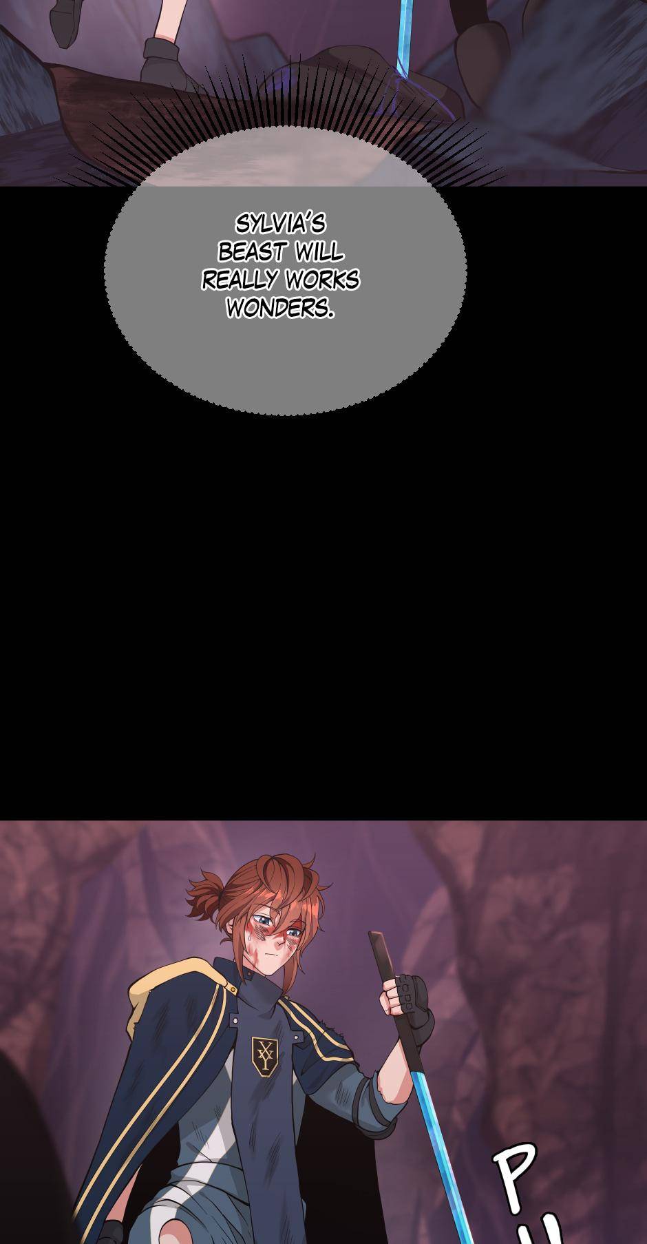 The Beginning After the End Chapter 119 — Page 12