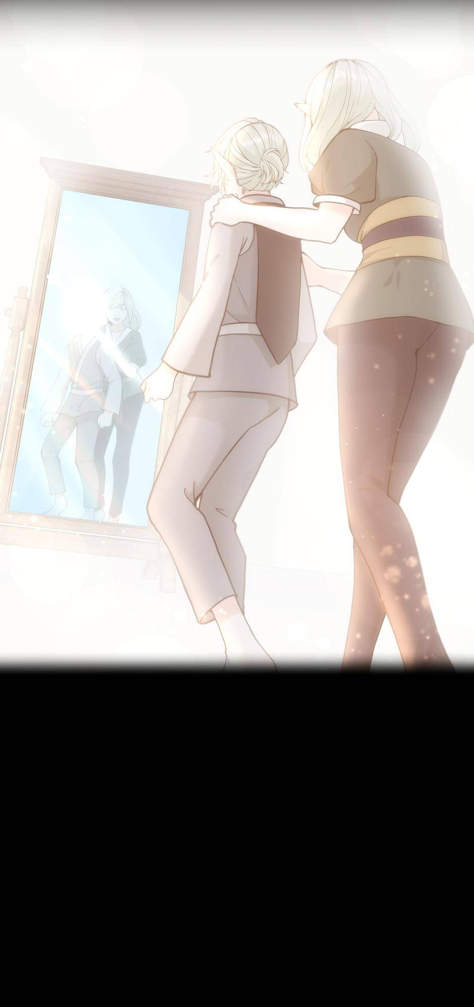 The Beginning After the End Chapter 119 — Page 121