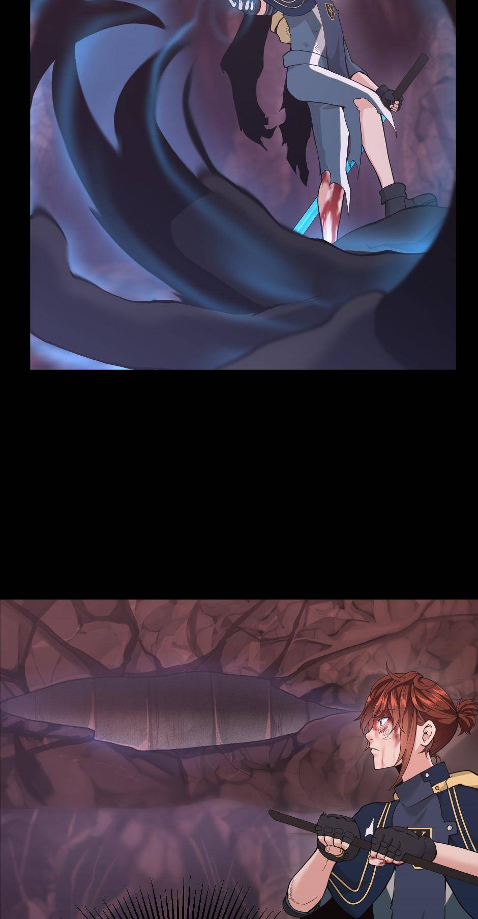 The Beginning After the End Chapter 119 — Page 14