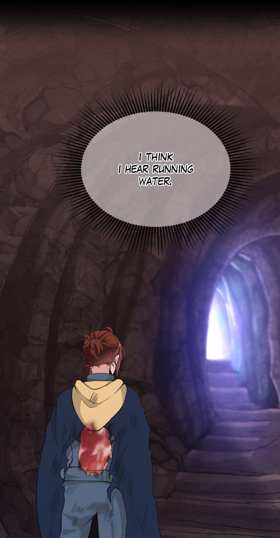 The Beginning After the End Chapter 119 — Page 17