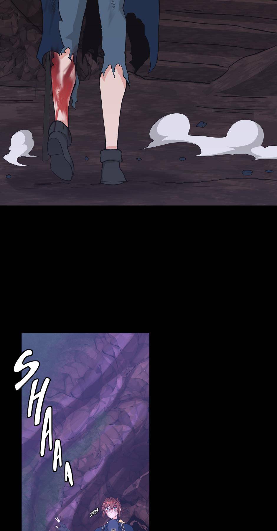 The Beginning After the End Chapter 119 — Page 18