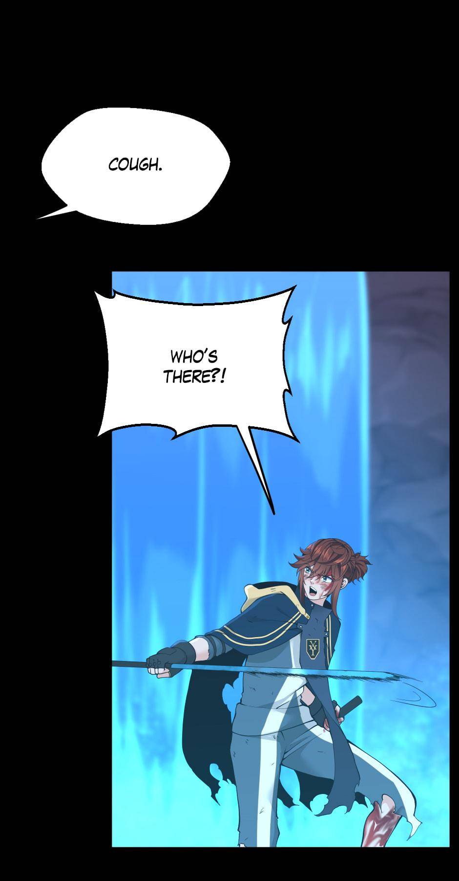 The Beginning After the End Chapter 119 — Page 27