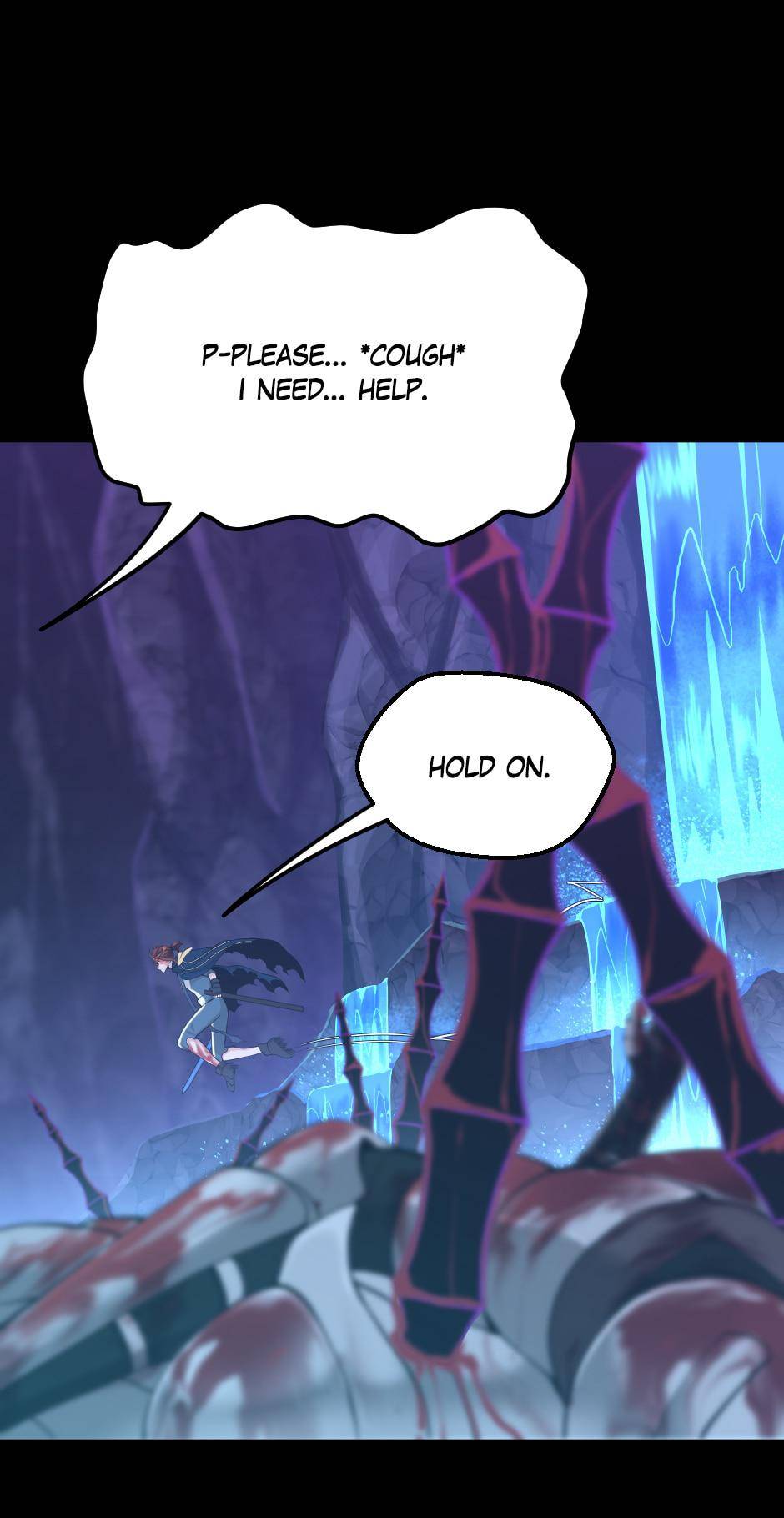 The Beginning After the End Chapter 119 — Page 28