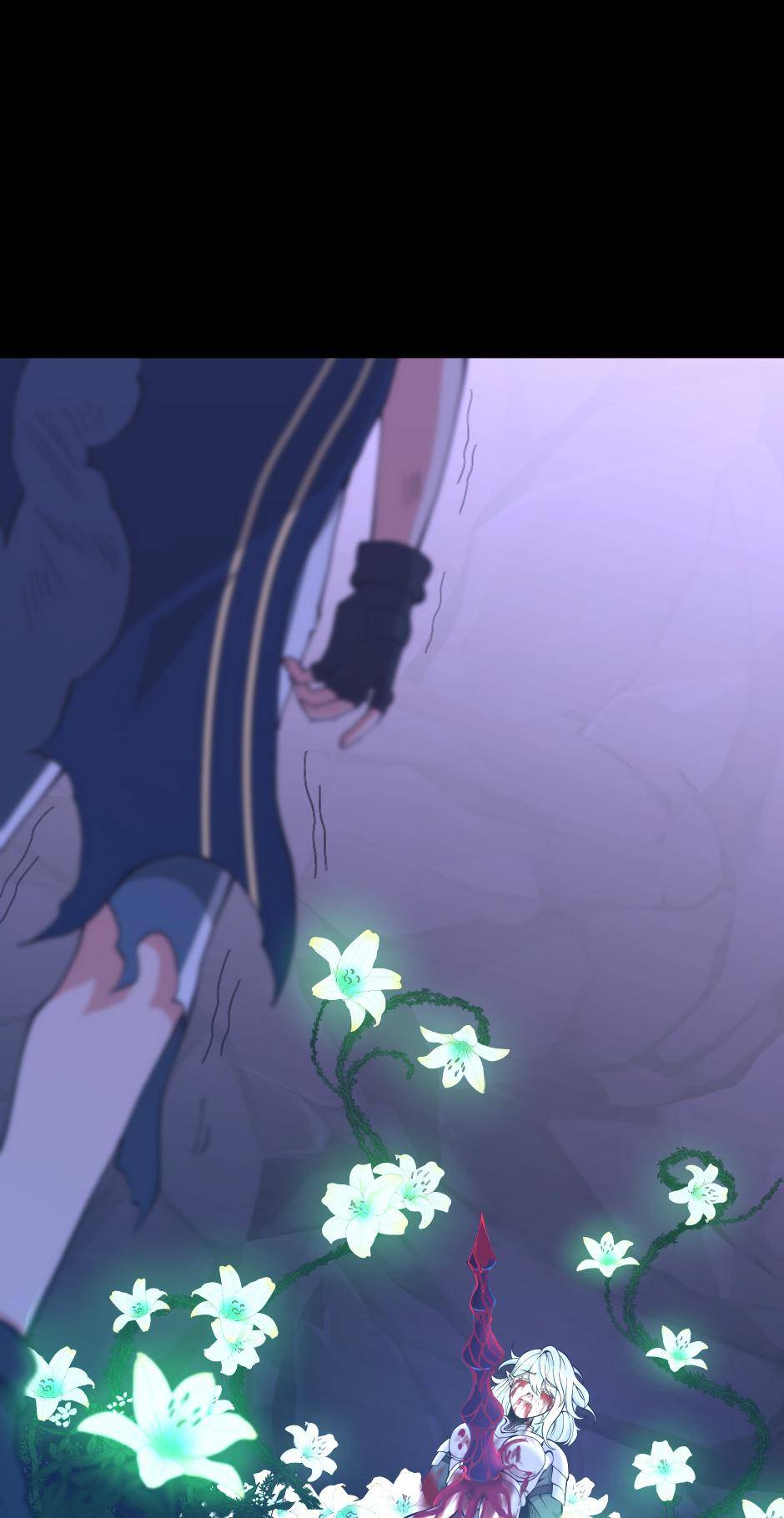 The Beginning After the End Chapter 119 — Page 34