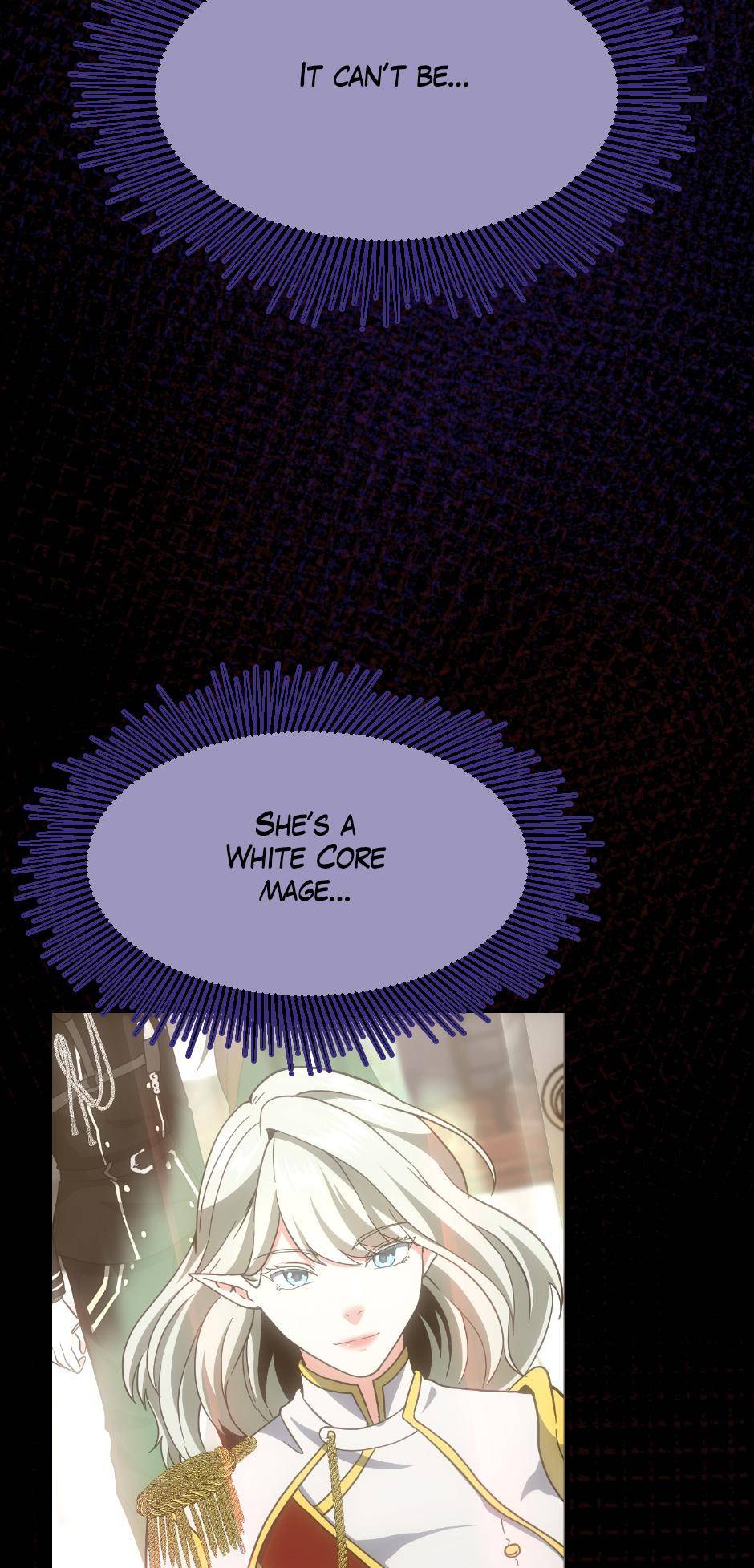 The Beginning After the End Chapter 119 — Page 40