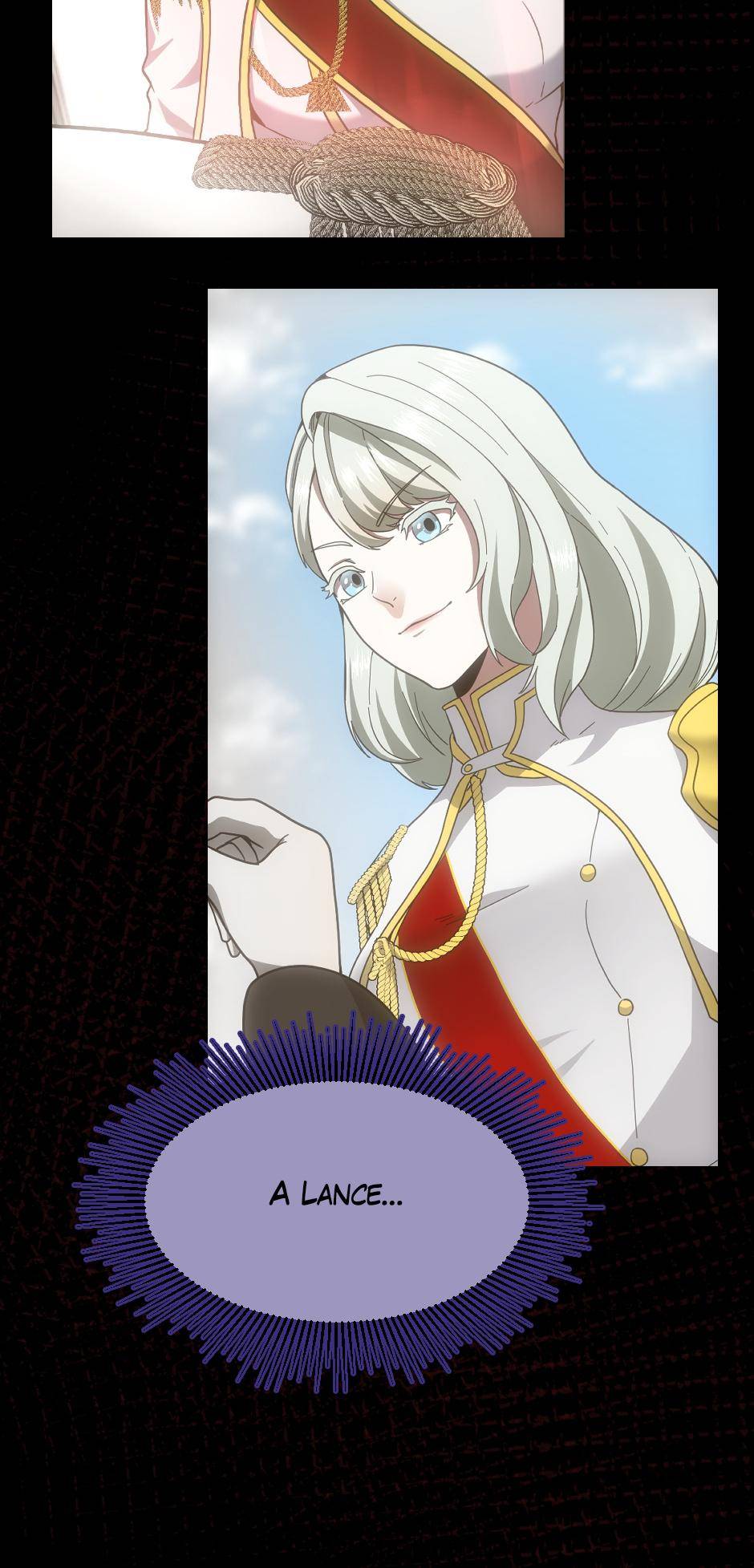 The Beginning After the End Chapter 119 — Page 41