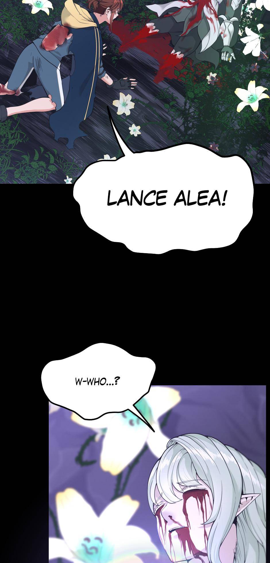 The Beginning After the End Chapter 119 — Page 43