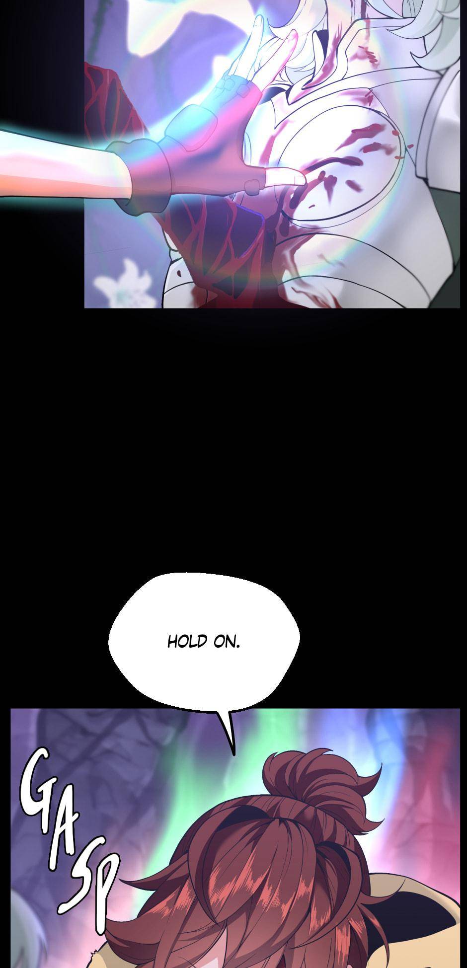 The Beginning After the End Chapter 119 — Page 44