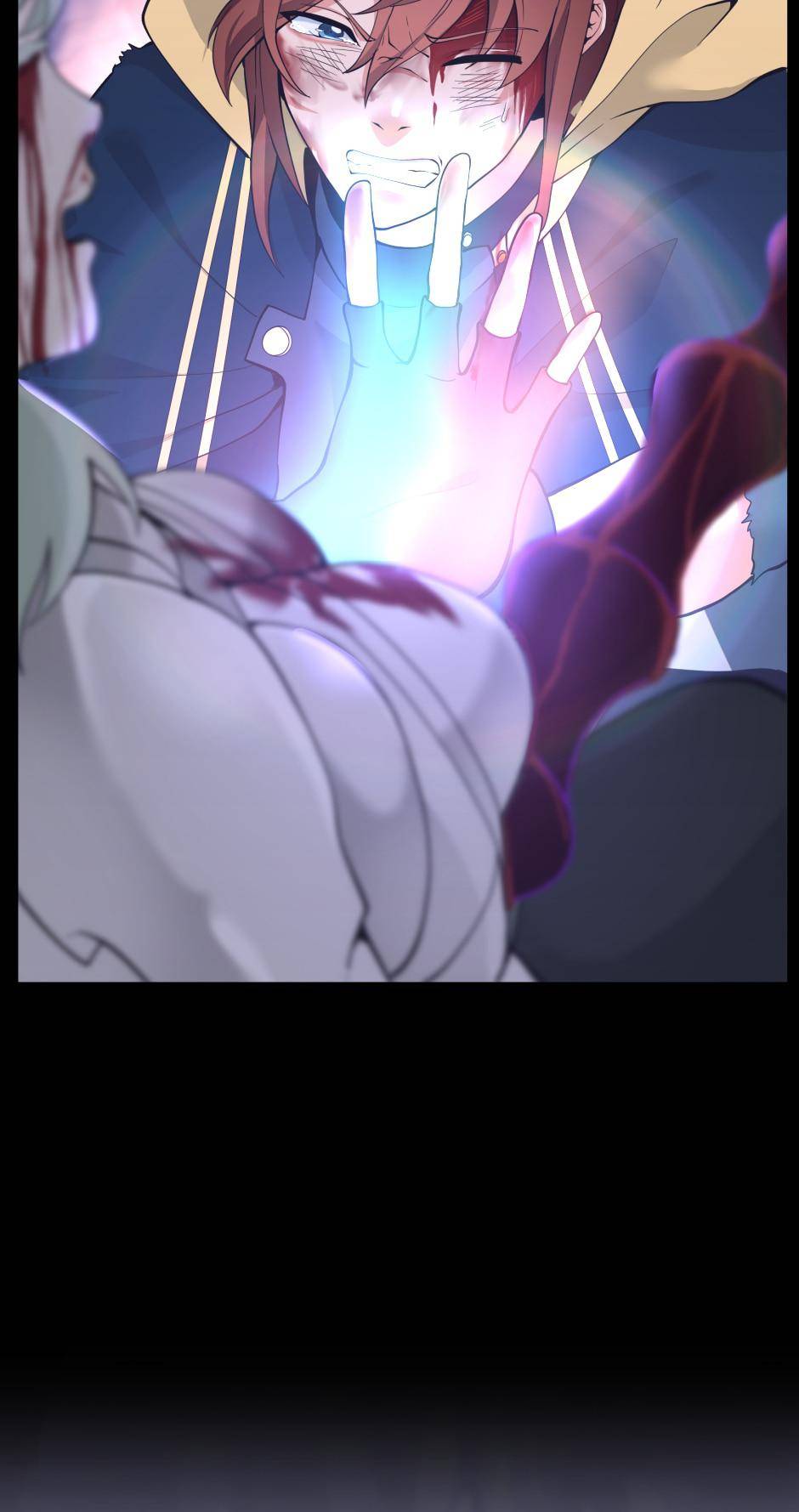 The Beginning After the End Chapter 119 — Page 45