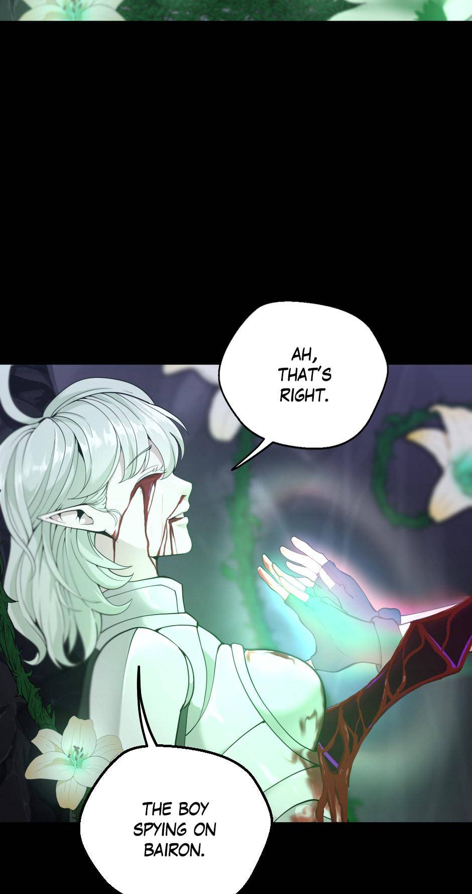 The Beginning After the End Chapter 119 — Page 47