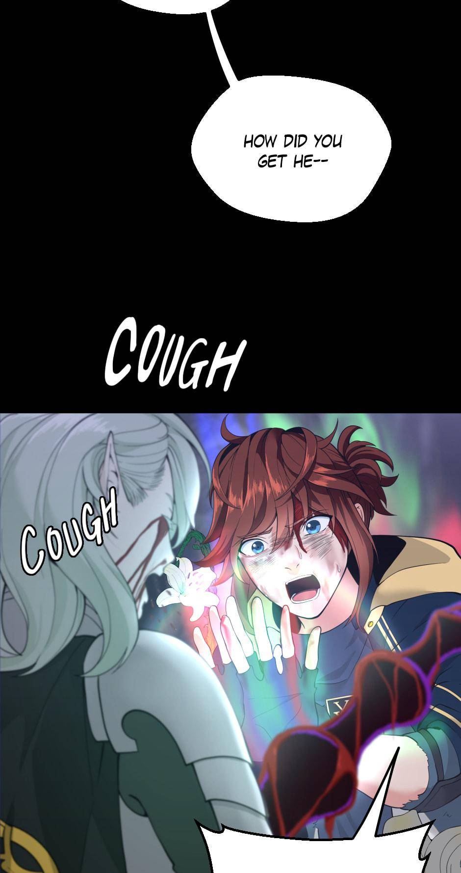 The Beginning After the End Chapter 119 — Page 48