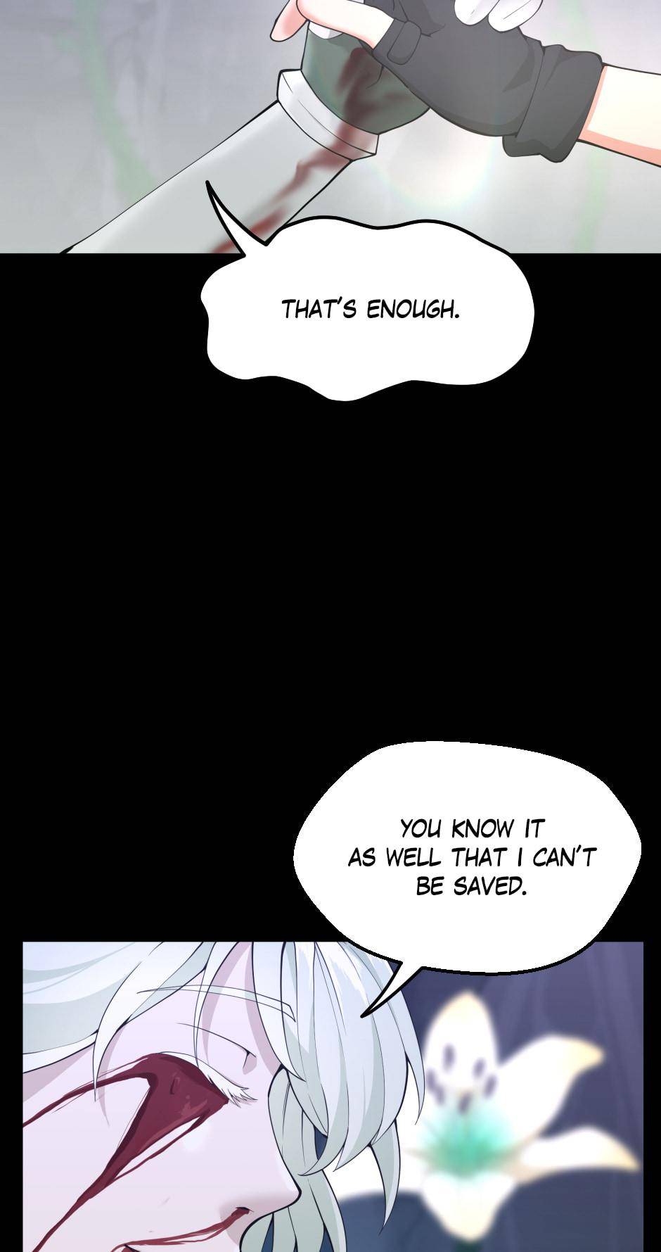 The Beginning After the End Chapter 119 — Page 50