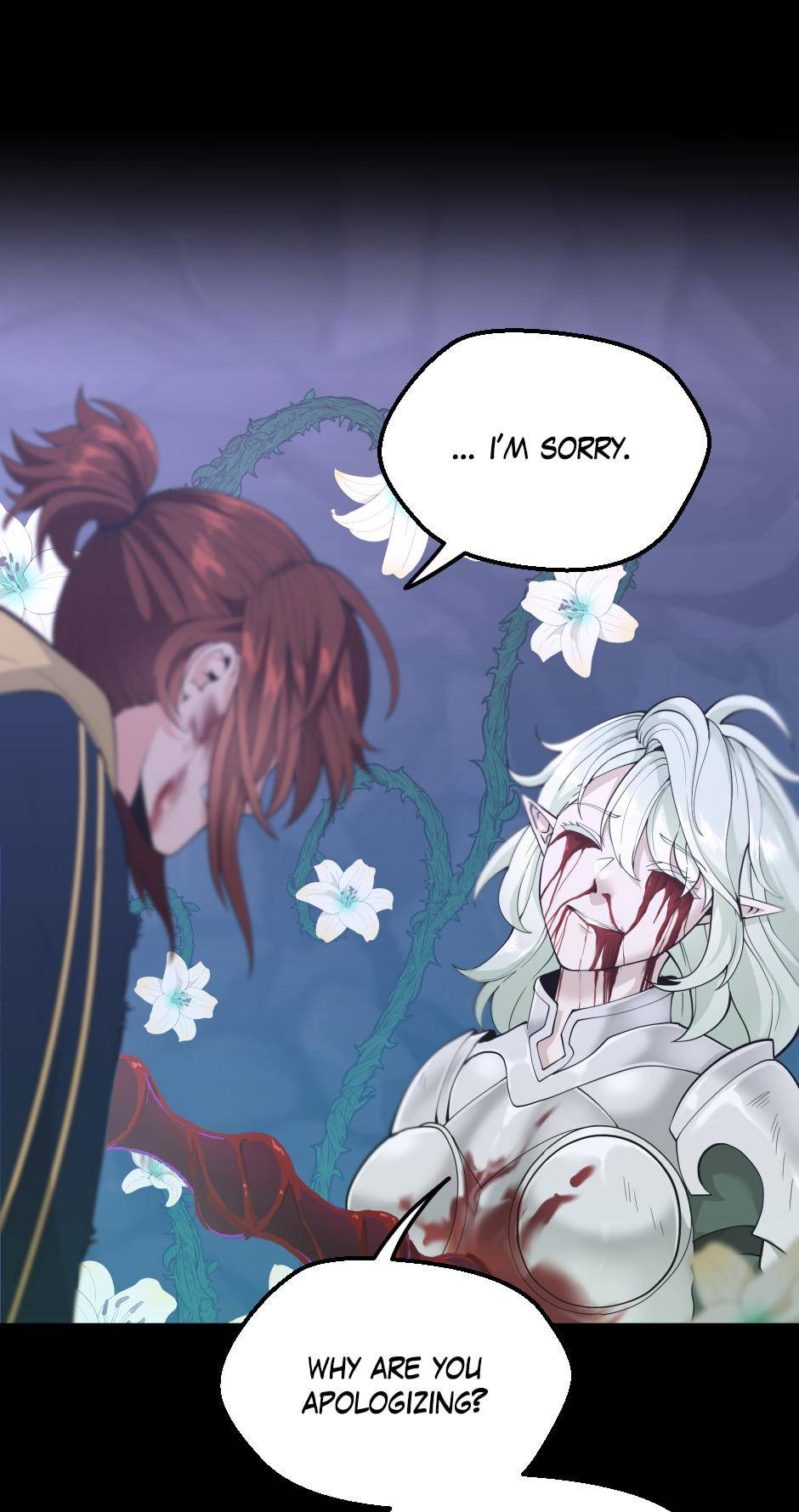 The Beginning After the End Chapter 119 — Page 52