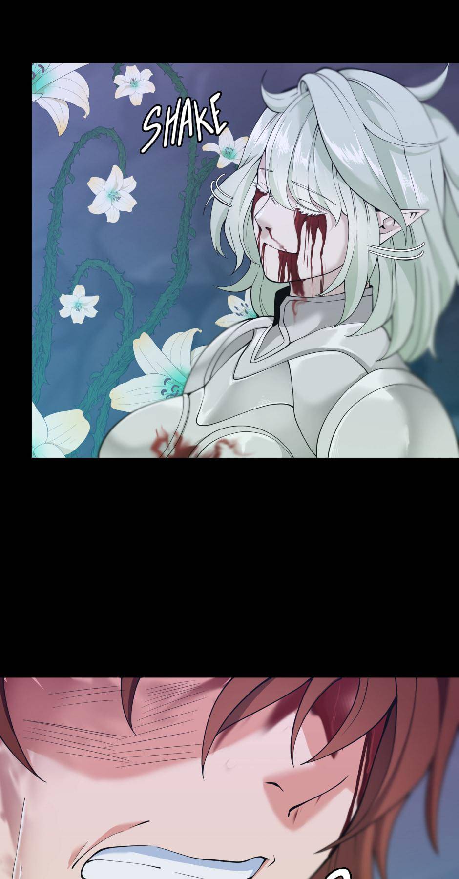 The Beginning After the End Chapter 119 — Page 54
