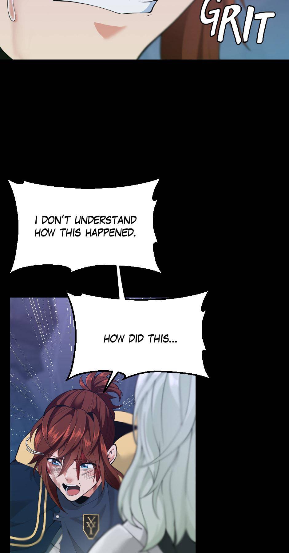 The Beginning After the End Chapter 119 — Page 55