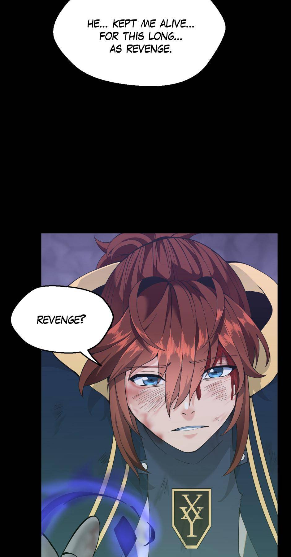 The Beginning After the End Chapter 119 — Page 59