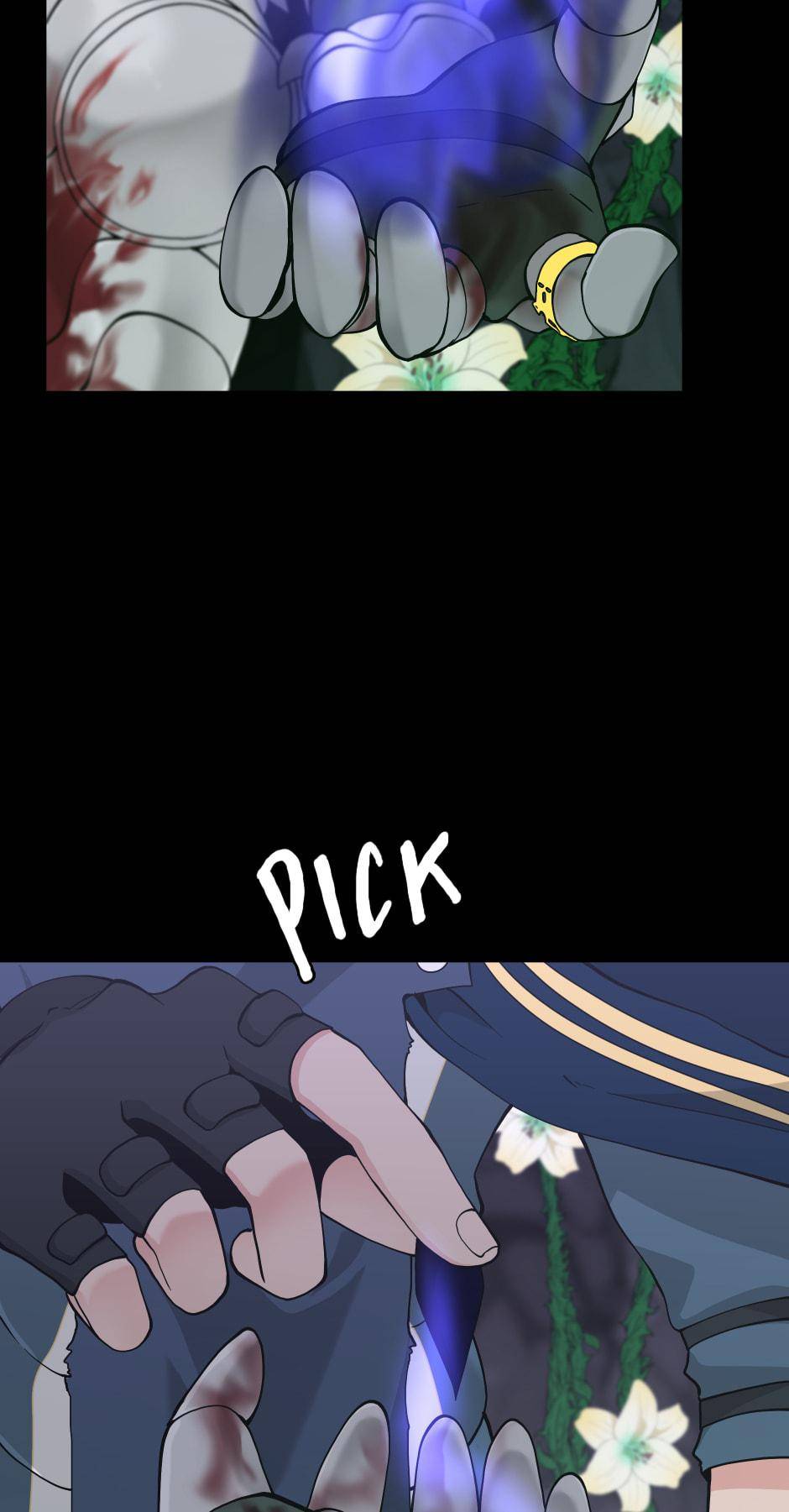 The Beginning After the End Chapter 119 — Page 61