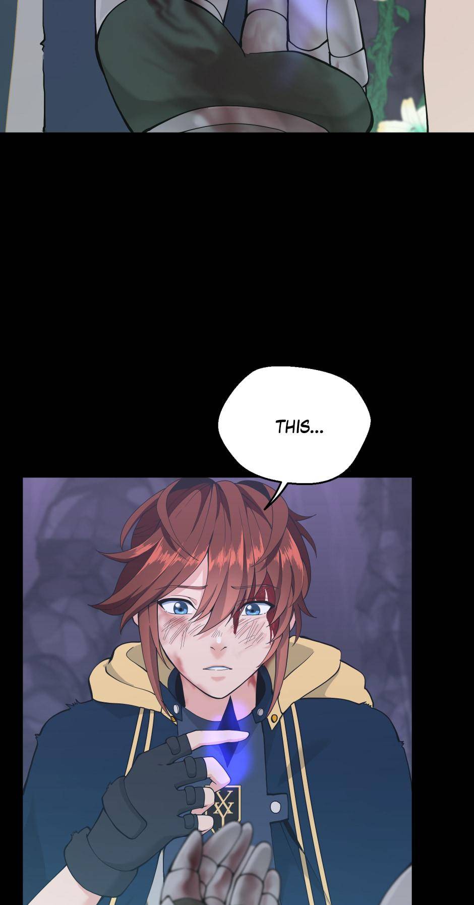 The Beginning After the End Chapter 119 — Page 62