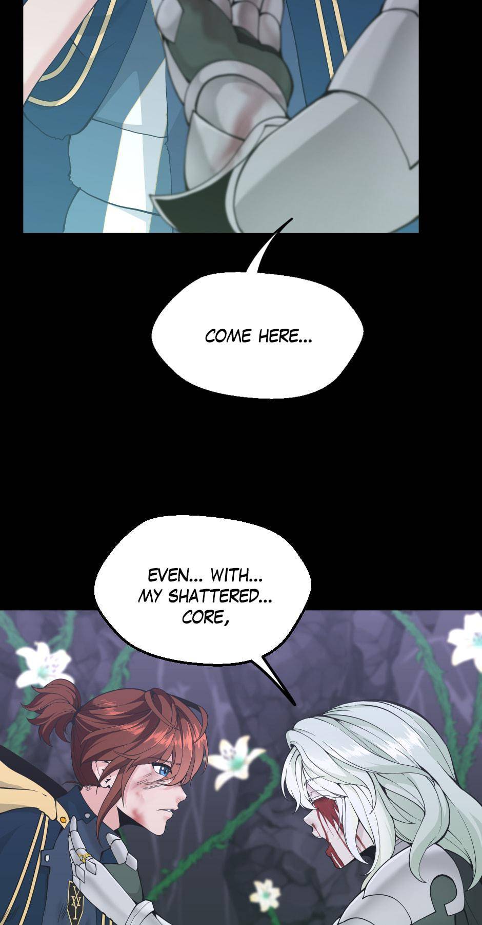 The Beginning After the End Chapter 119 — Page 63
