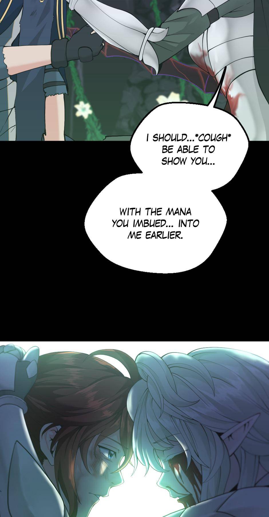 The Beginning After the End Chapter 119 — Page 64