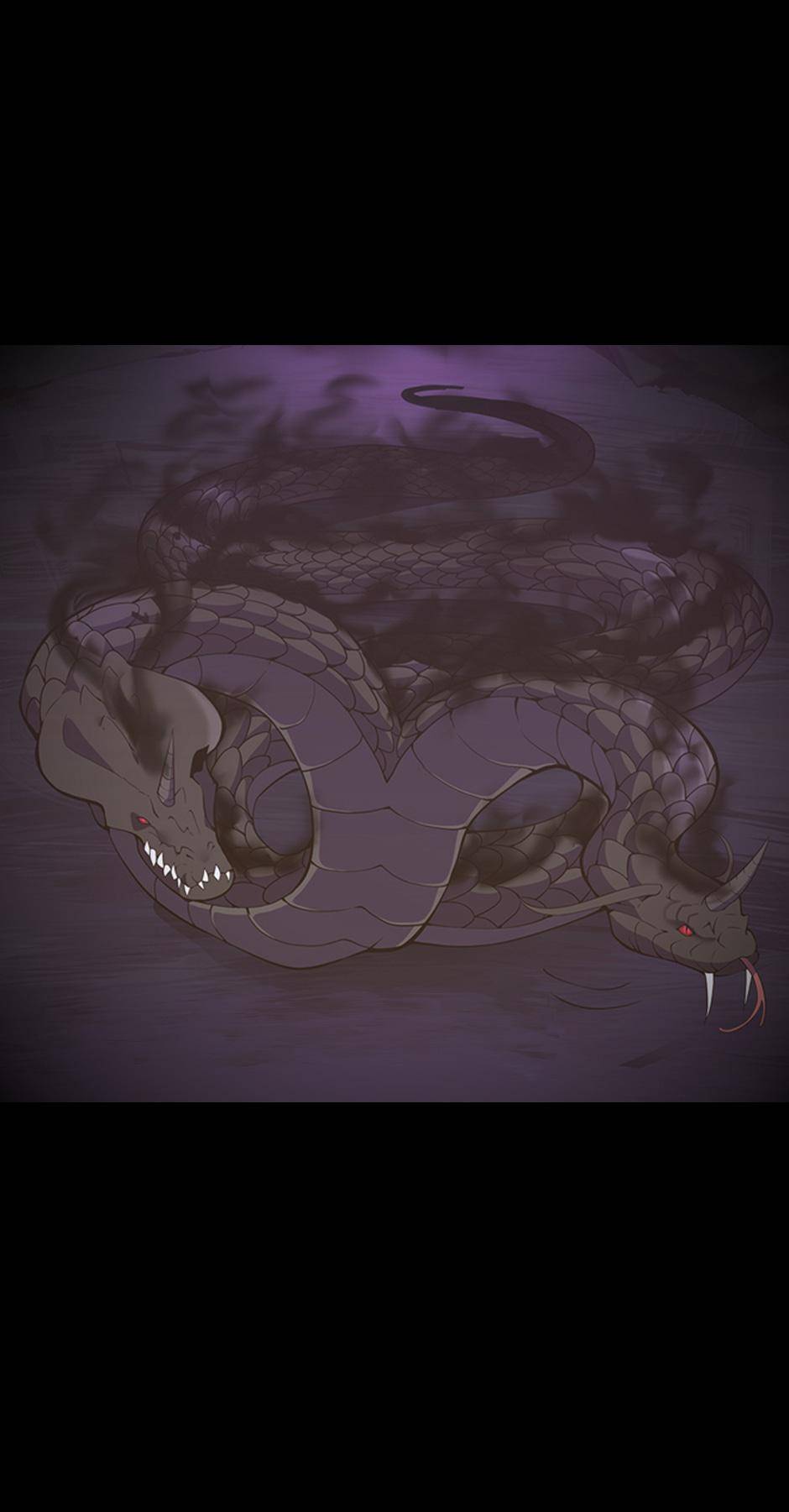 The Beginning After the End Chapter 119 — Page 69
