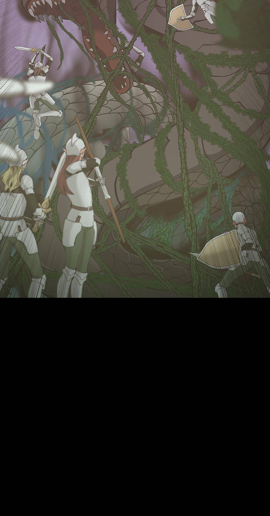 The Beginning After the End Chapter 119 — Page 71