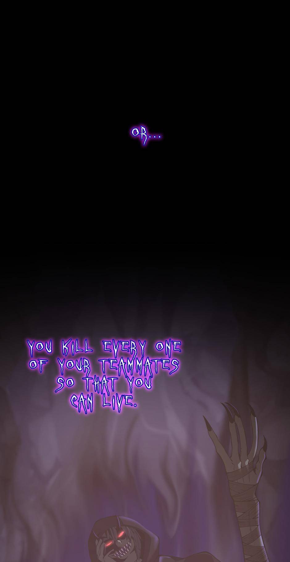 The Beginning After the End Chapter 119 — Page 83