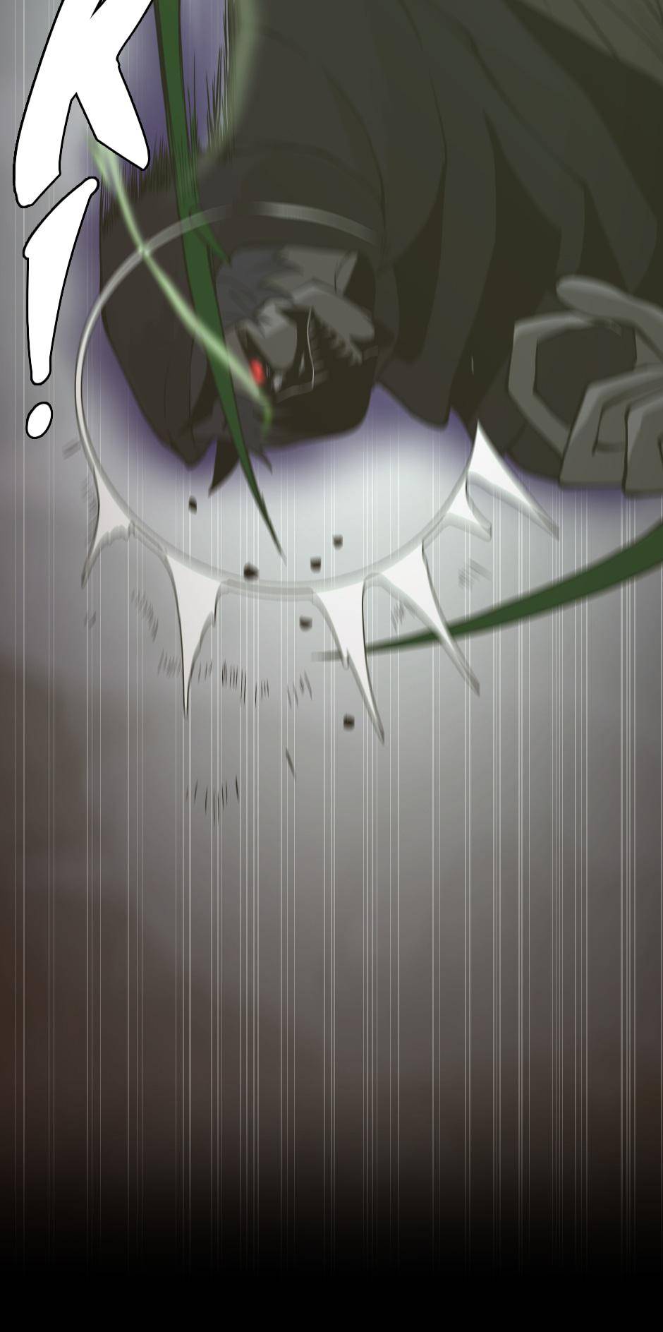 The Beginning After the End Chapter 119 — Page 91