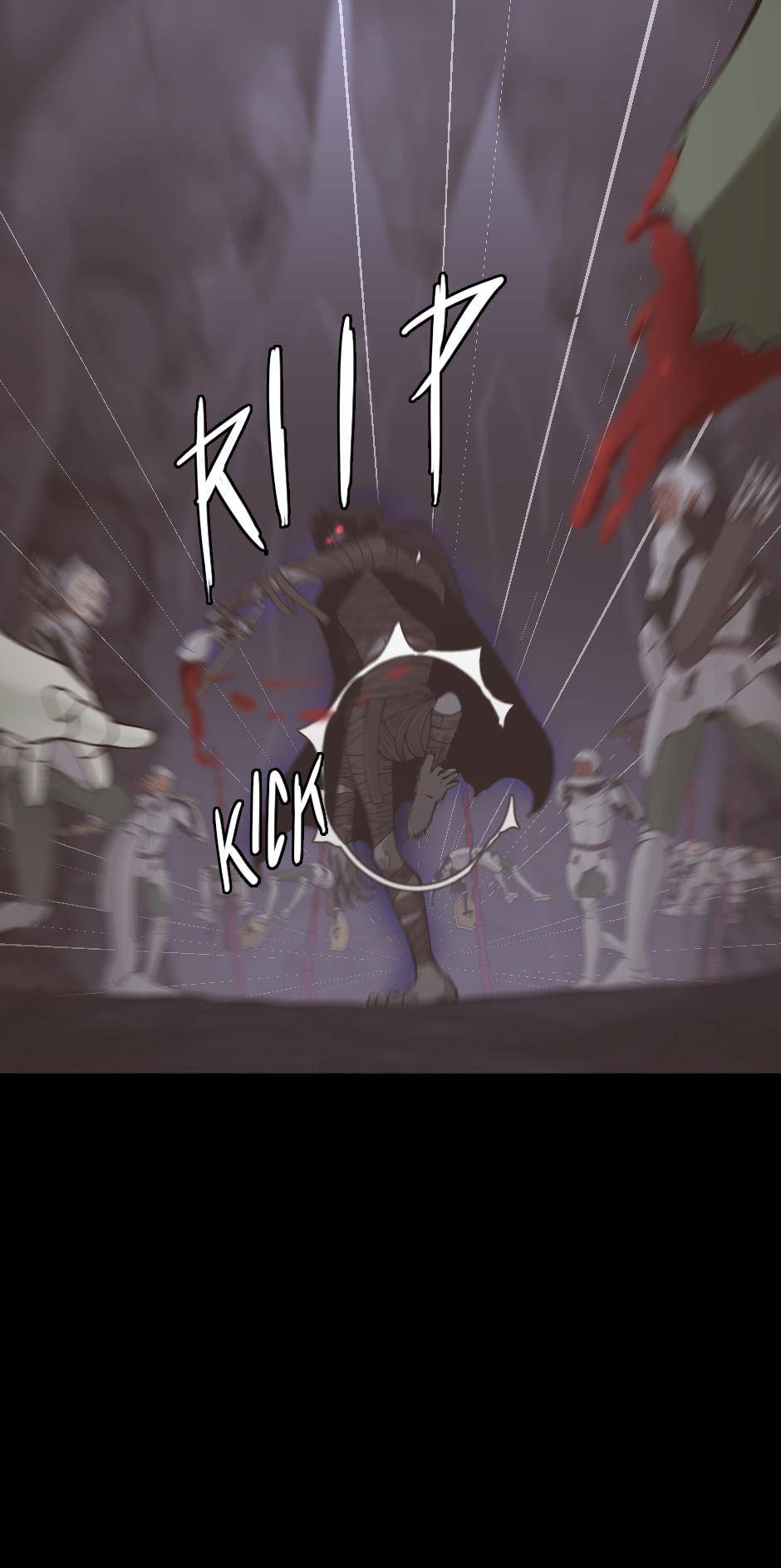 The Beginning After the End Chapter 119 — Page 94