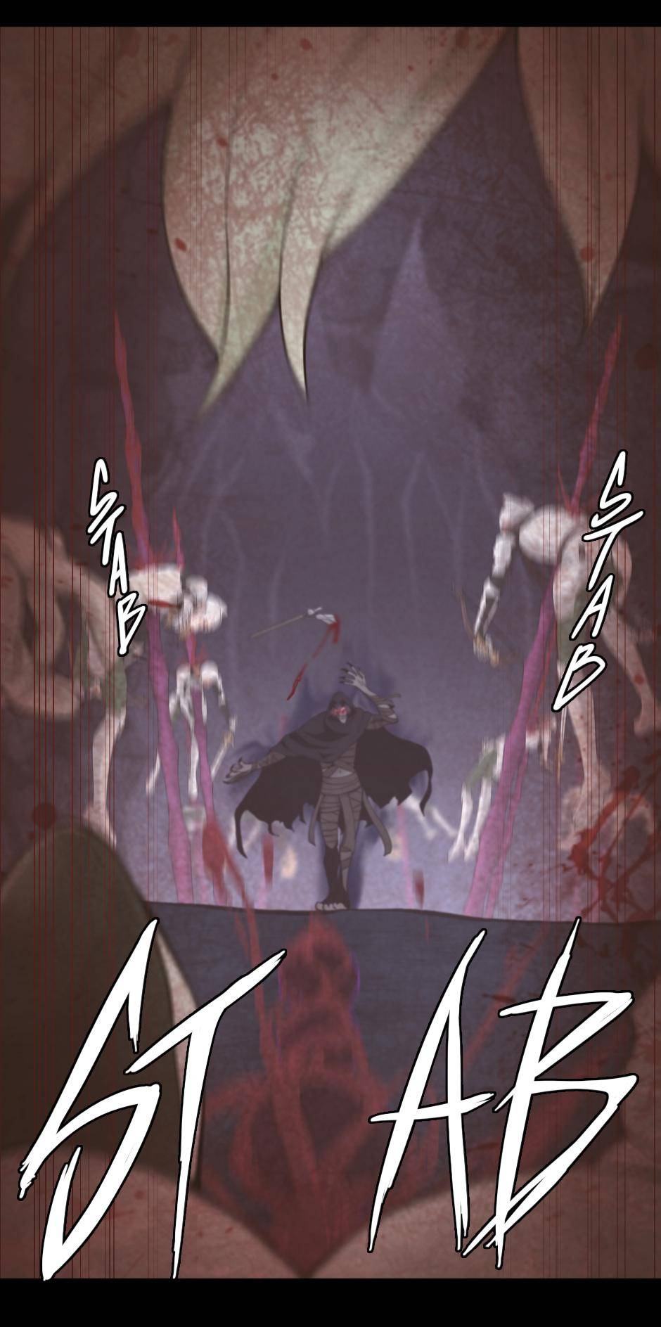 The Beginning After the End Chapter 119 — Page 95