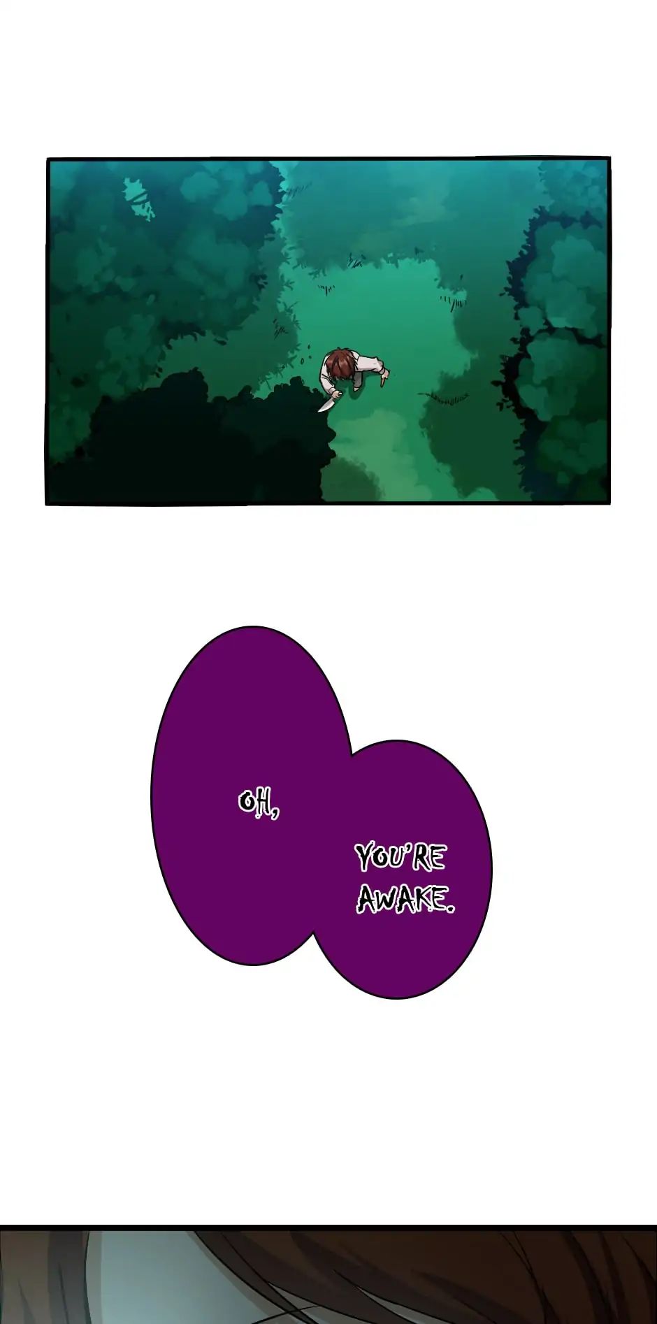 The Beginning After the End Chapter 12 — Page 1