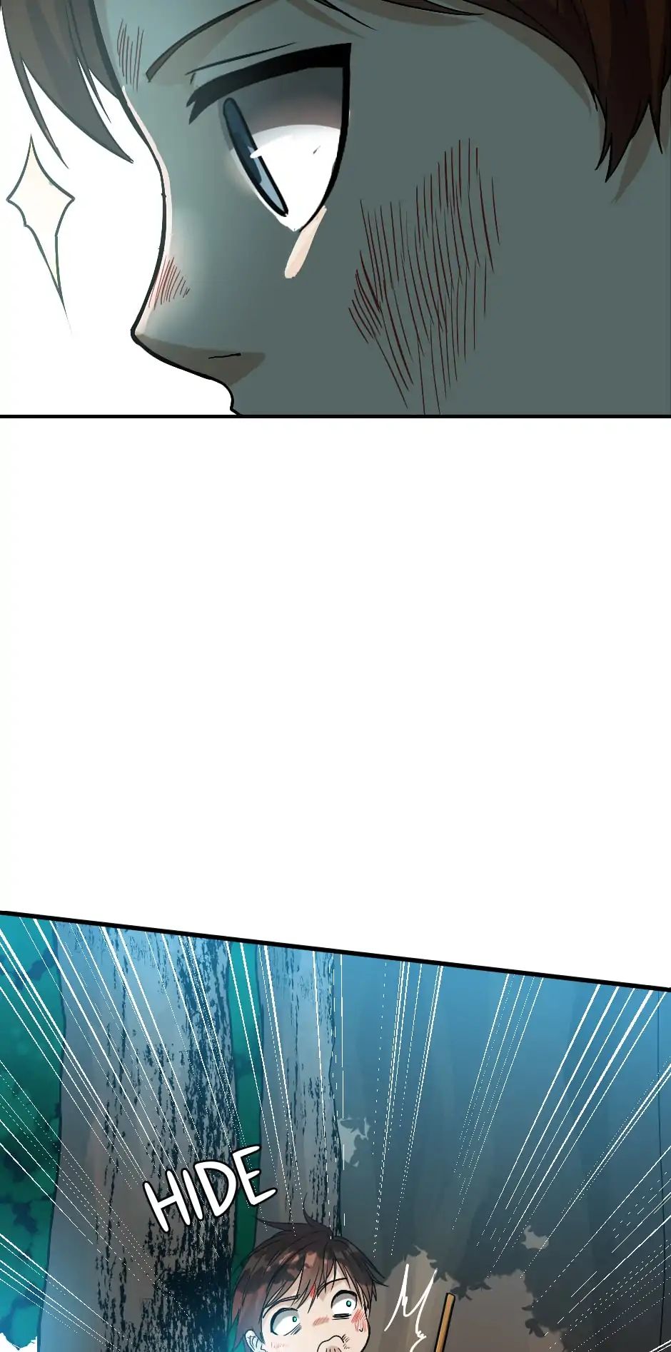 The Beginning After the End Chapter 12 — Page 2