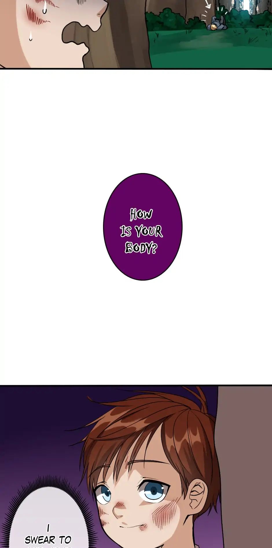 The Beginning After the End Chapter 12 — Page 4