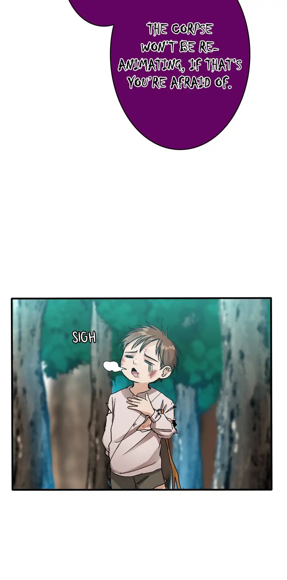 The Beginning After the End Chapter 12 — Page 6