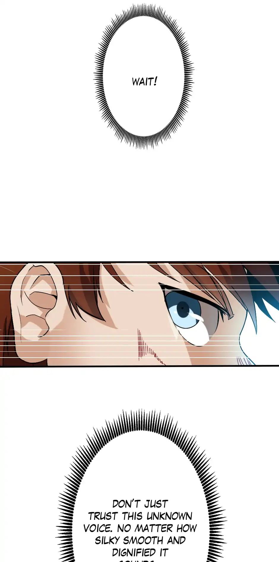 The Beginning After the End Chapter 12 — Page 7