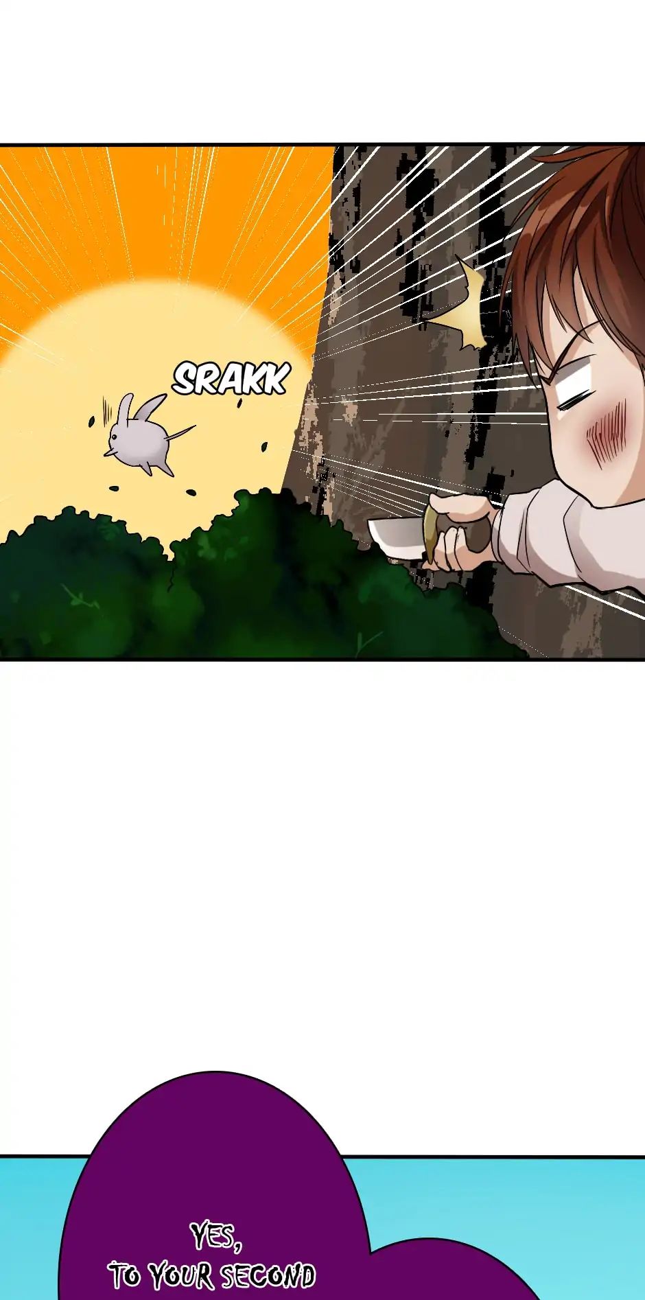 The Beginning After the End Chapter 12 — Page 9