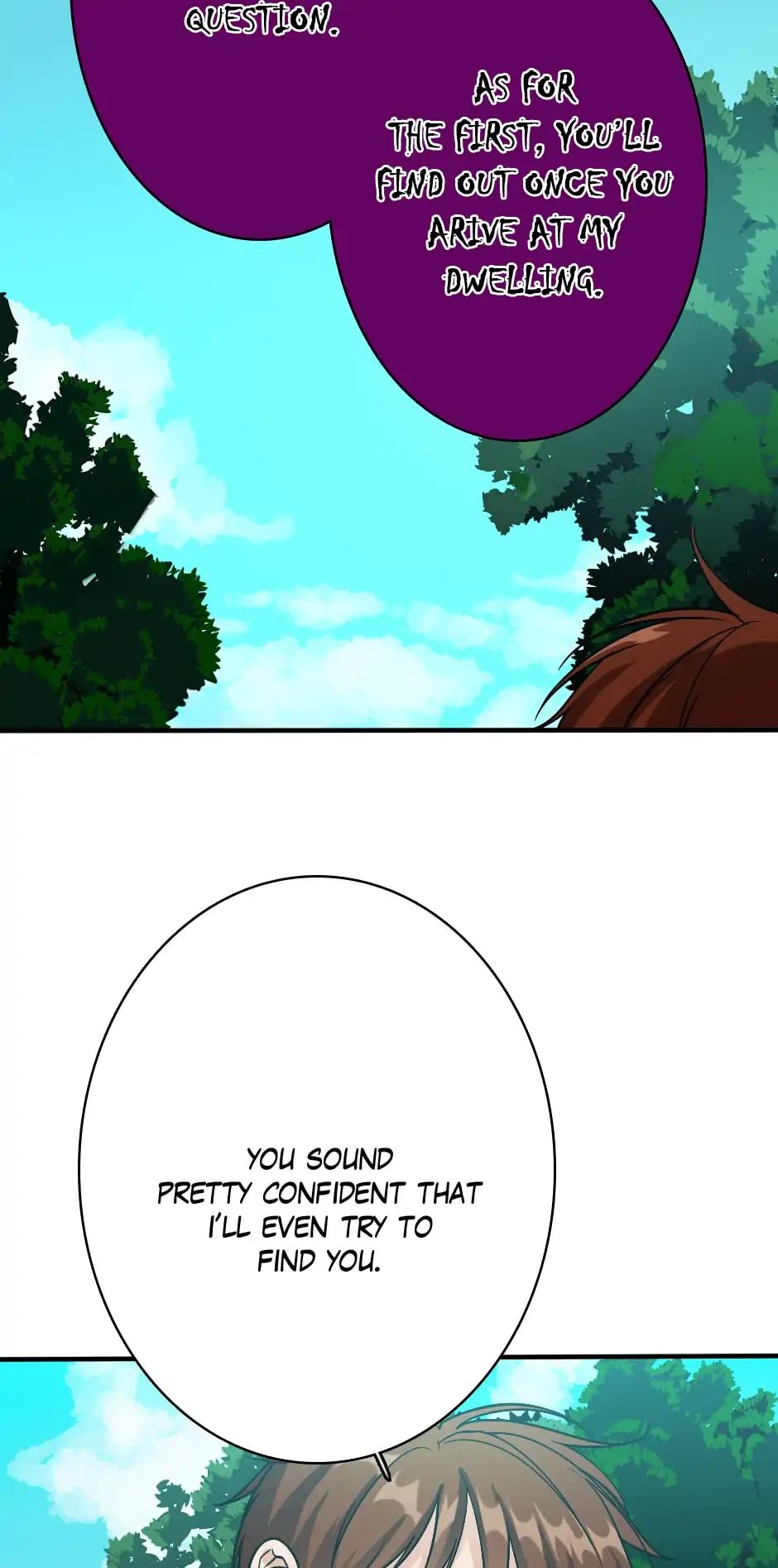The Beginning After the End Chapter 12 — Page 10